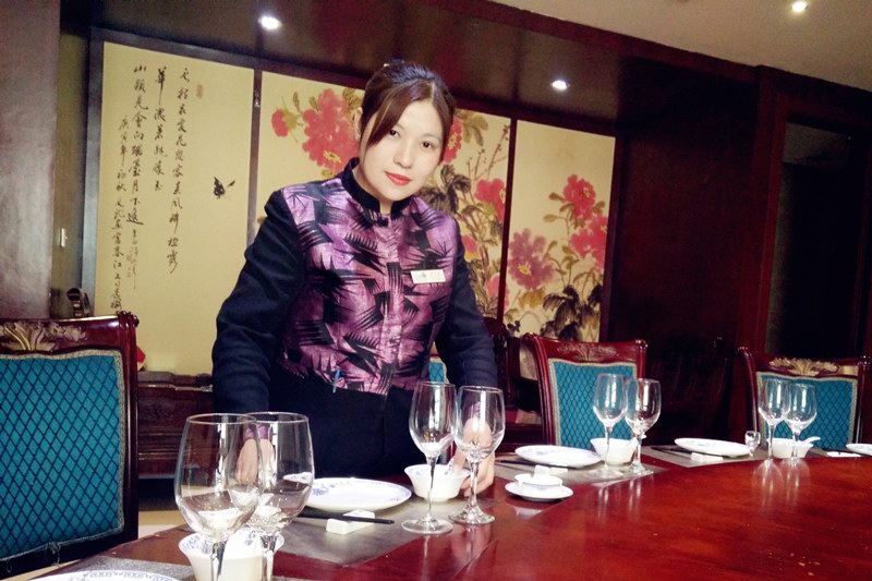 用心服務(wù)│勝在服務(wù)，贏在細(xì)節(jié)