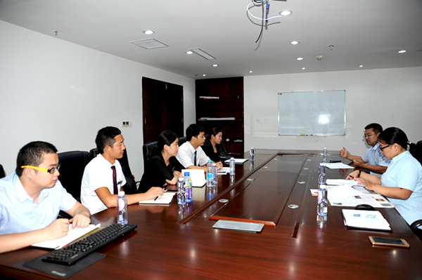 “工欲善其事，必先利其器”開元礦業(yè)集團(tuán)系列培訓(xùn)報(bào)道